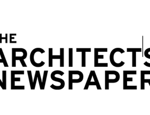 MARTOS’ Park Slope Neo-Federal Rowhouse Project Wins Silver Medal in The Architect’s Newspaper 2022 Best of Design Awards