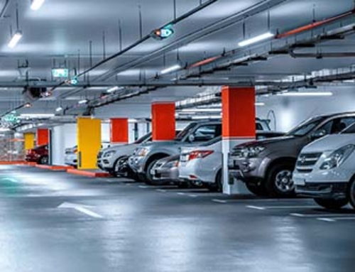 MARTOS Earns NYC Qualified Parking Structure Inspector (QPSI) Certification